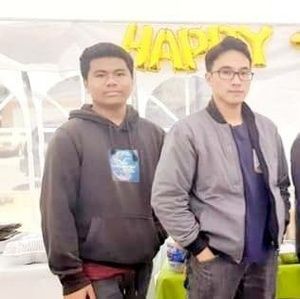 Meet your Posher, Leonor